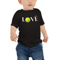 Baby Jersey Short Sleeve Tee