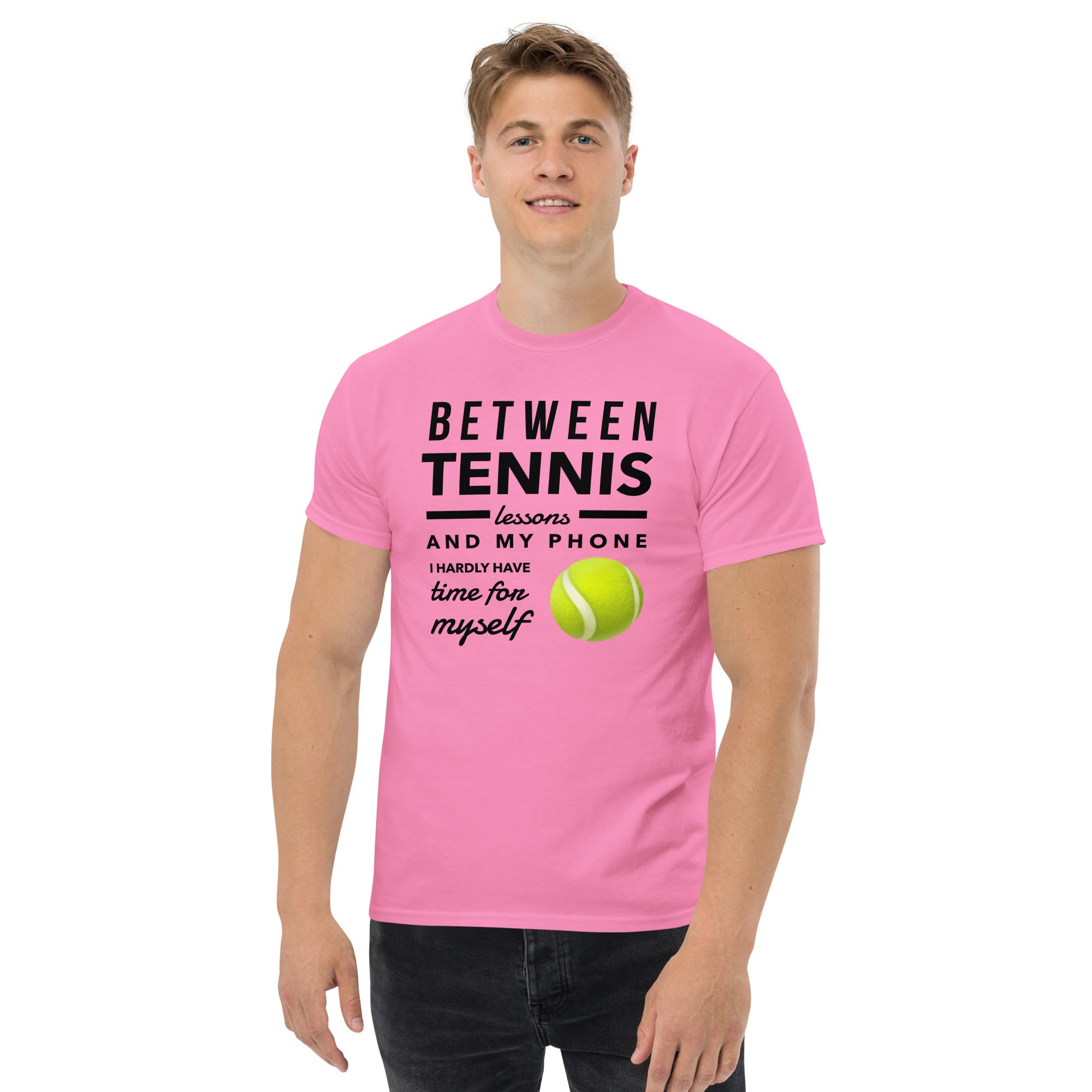 My Phone -- Men's classic tee