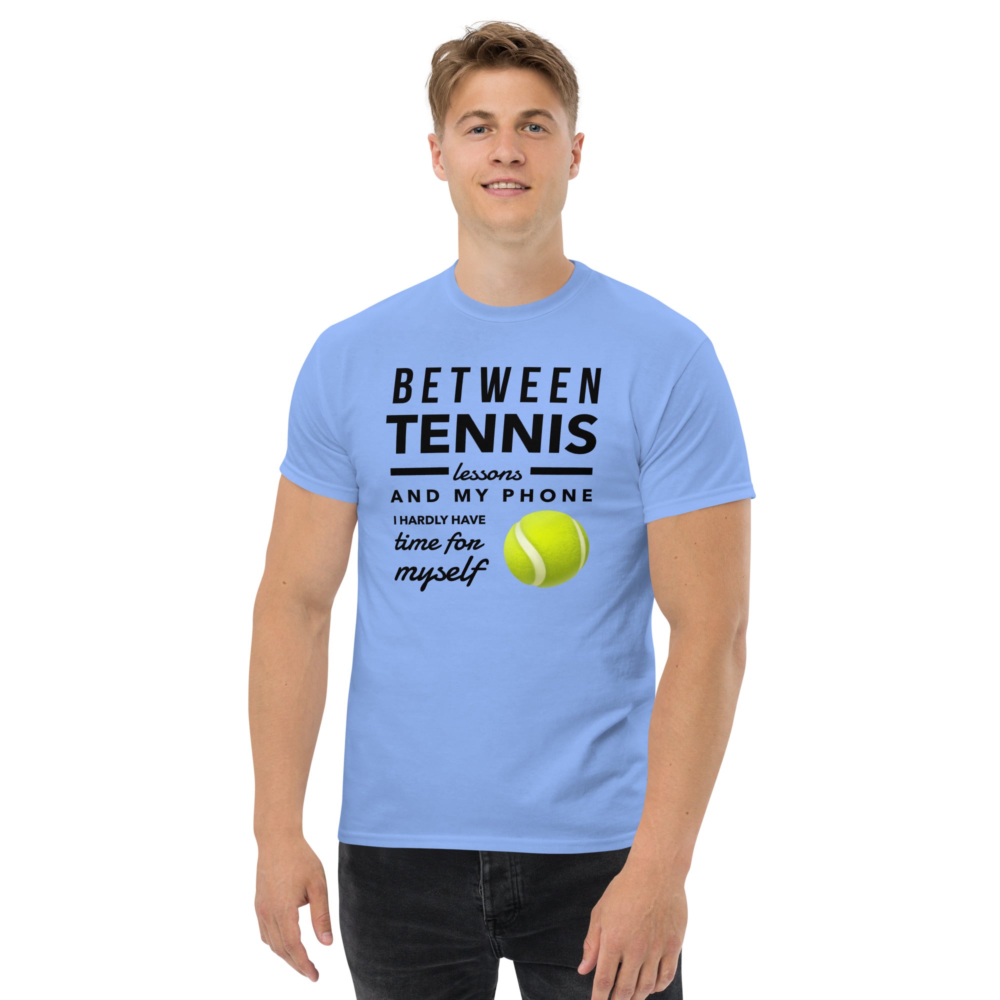 My Phone -- Men's classic tee