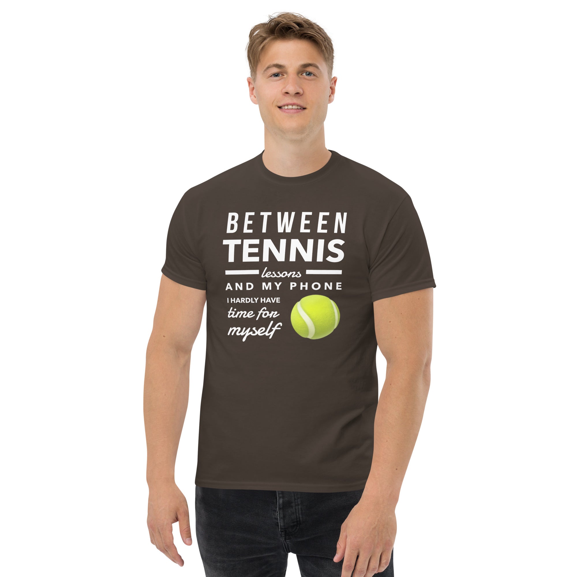 My Phone -- Men's classic tee