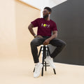 Tennis -- Men's classic tee