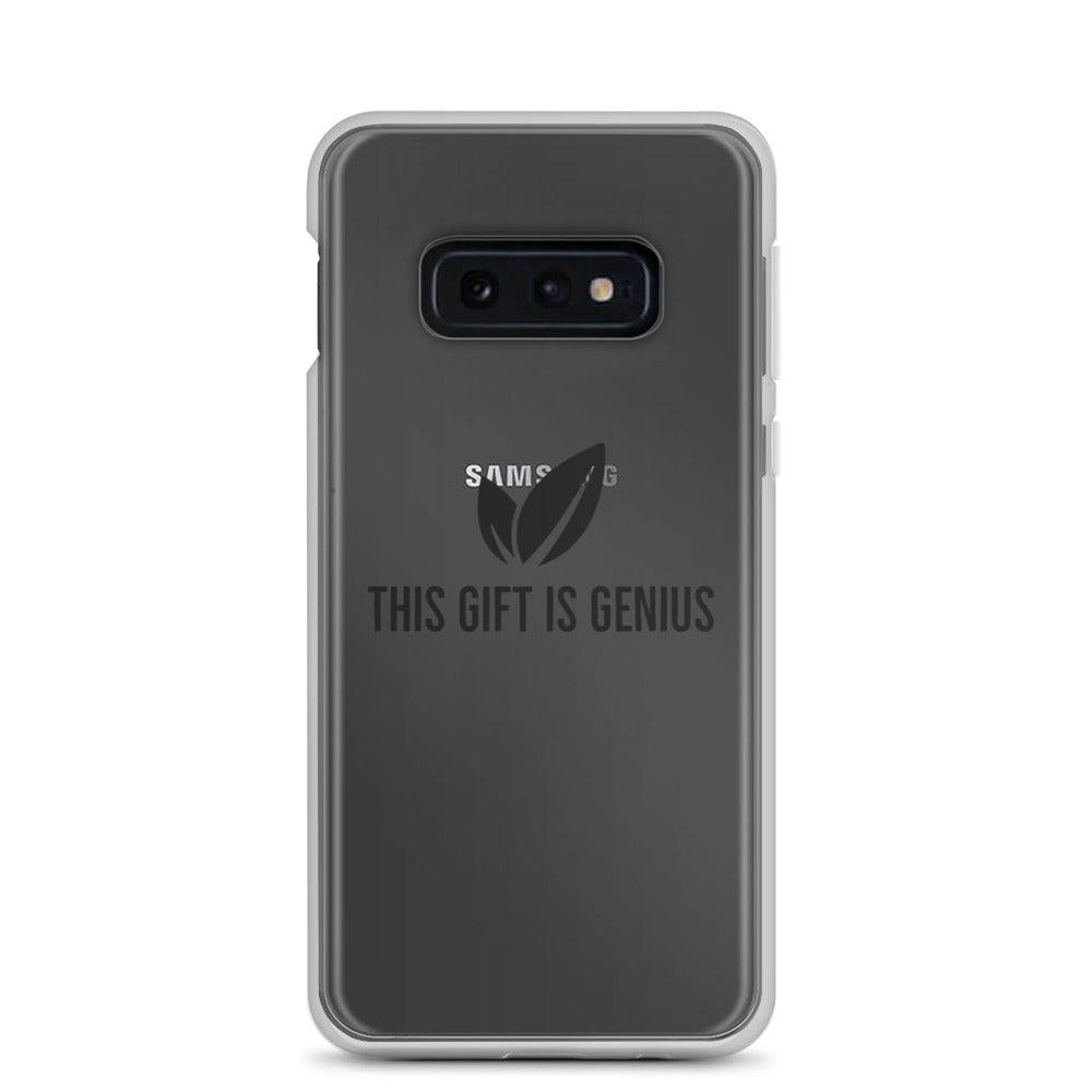 Samsung Case