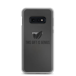 Samsung Case