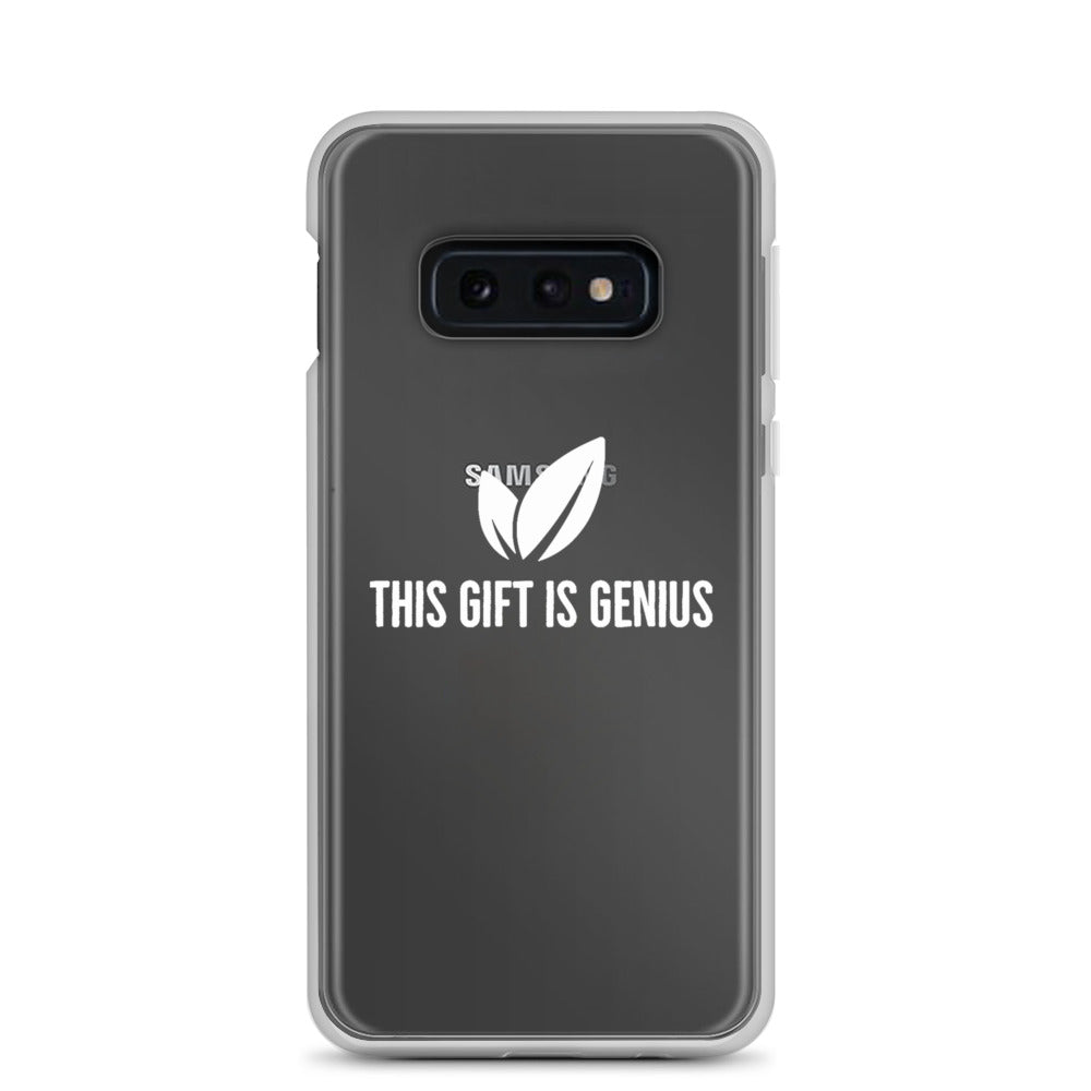 Samsung Case