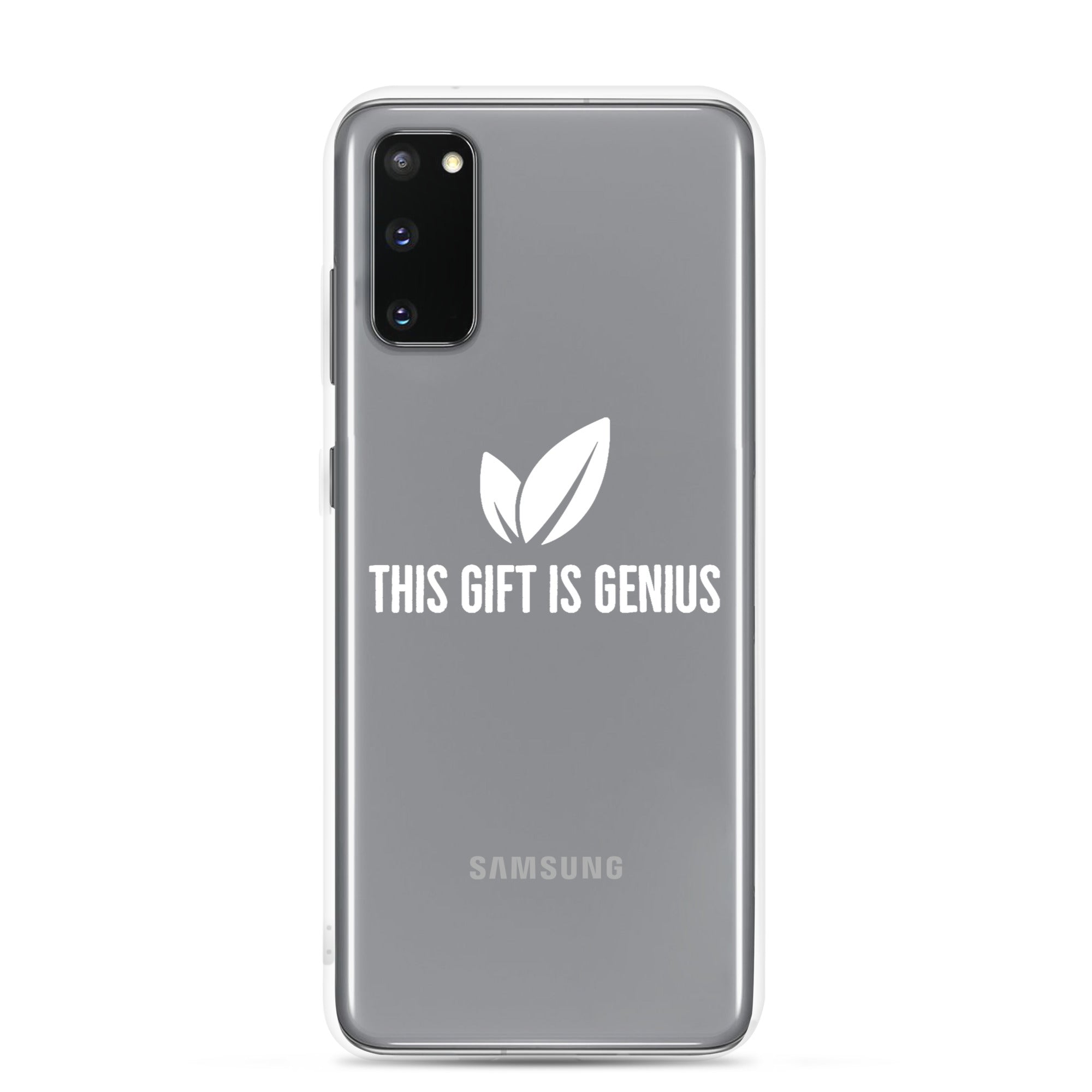 Samsung Case