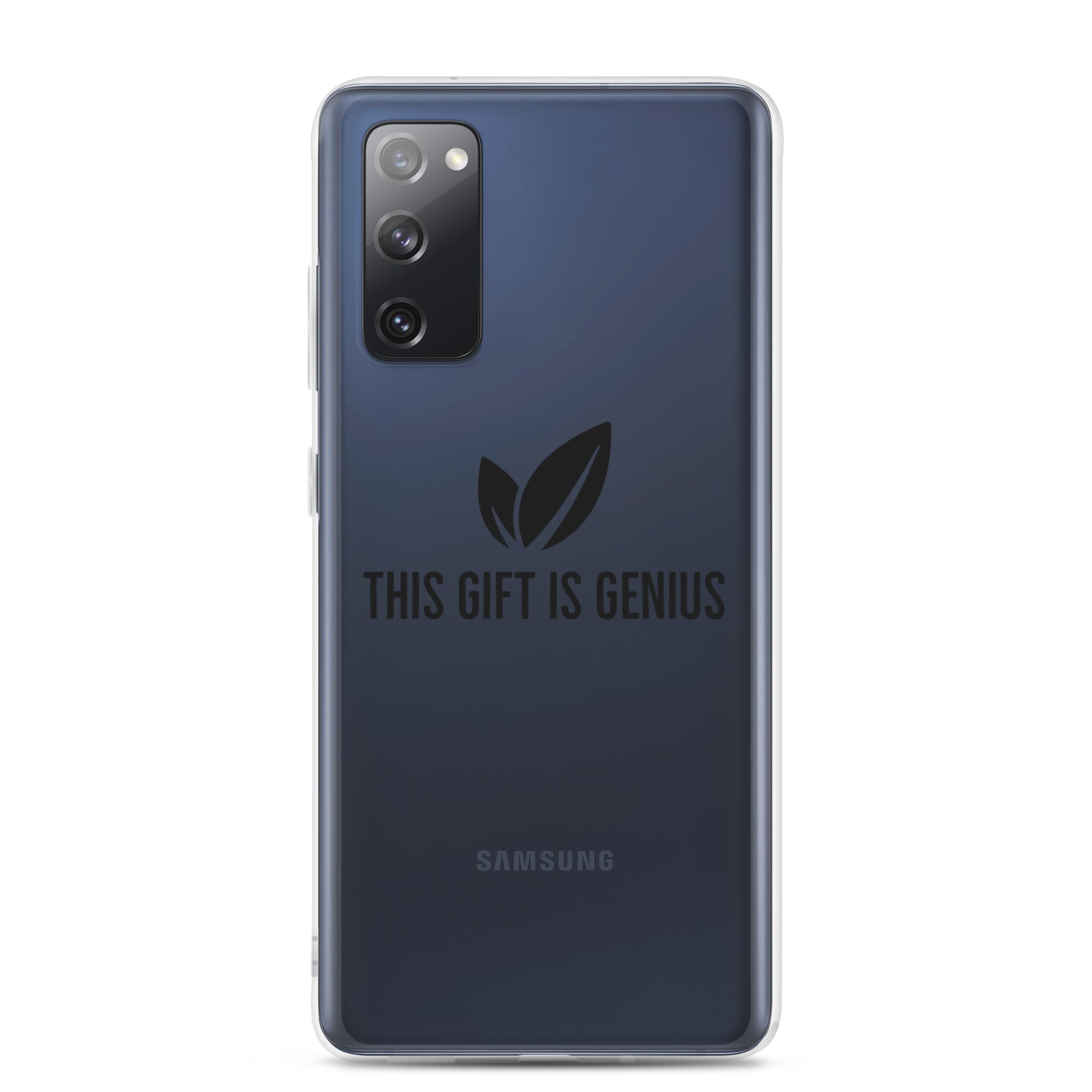Samsung Case