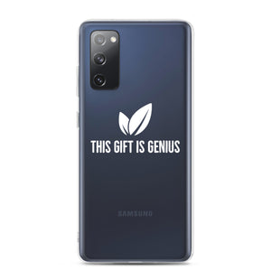 Samsung Case